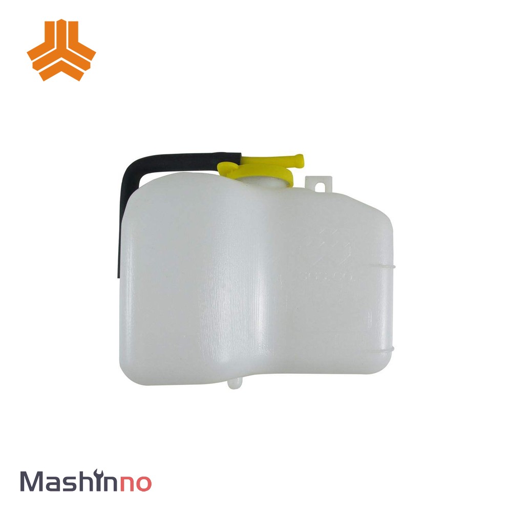 منبع آب رادیاتور پراید