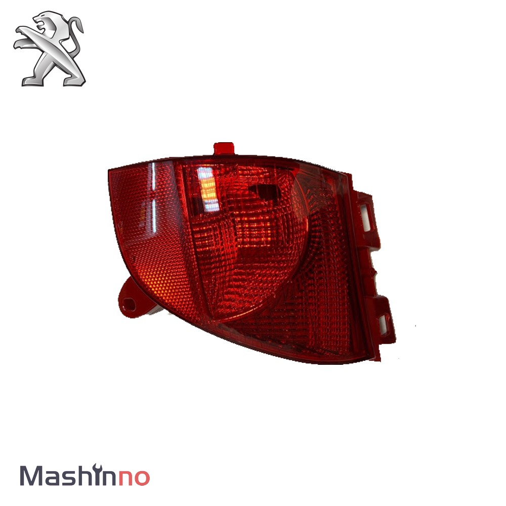 مه شکن عقب راست پژو2008