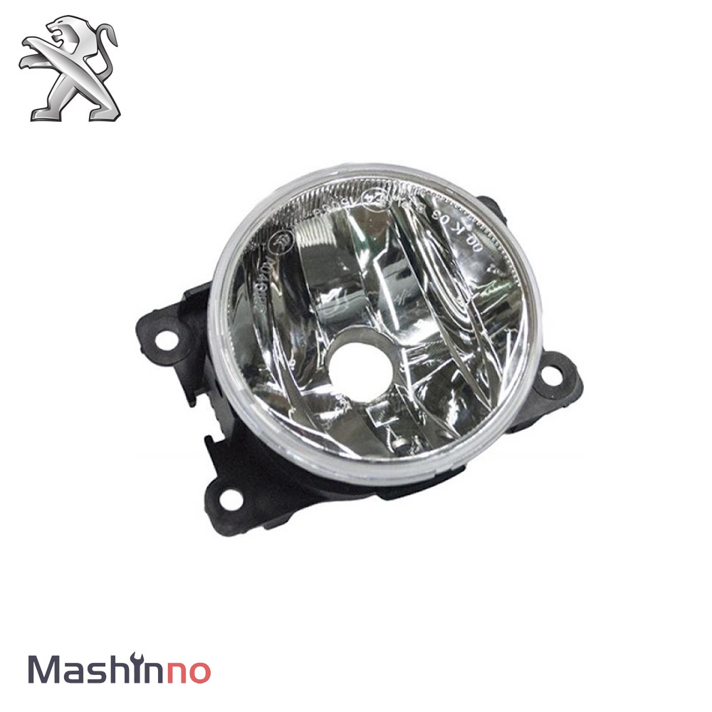 پروژکتور جلو راست پژو2008