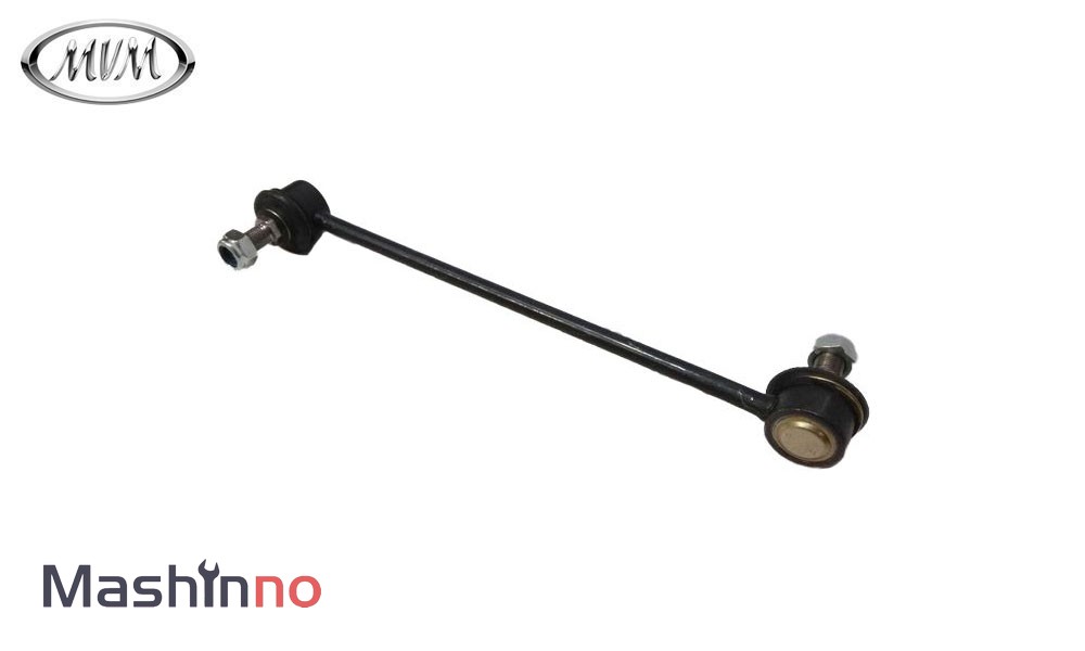 میل موجگیر ام وی ام 550