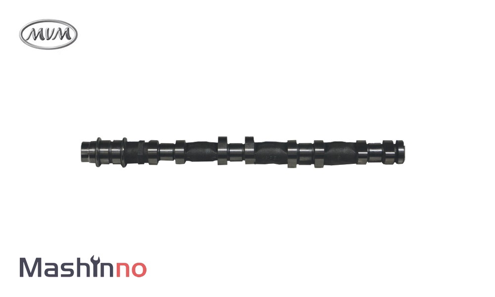 میل سوپاپ دود ام وی ام 550