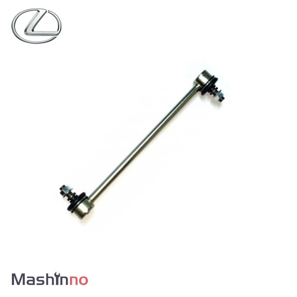 میل موجگیر عقب لکسوس Rx350