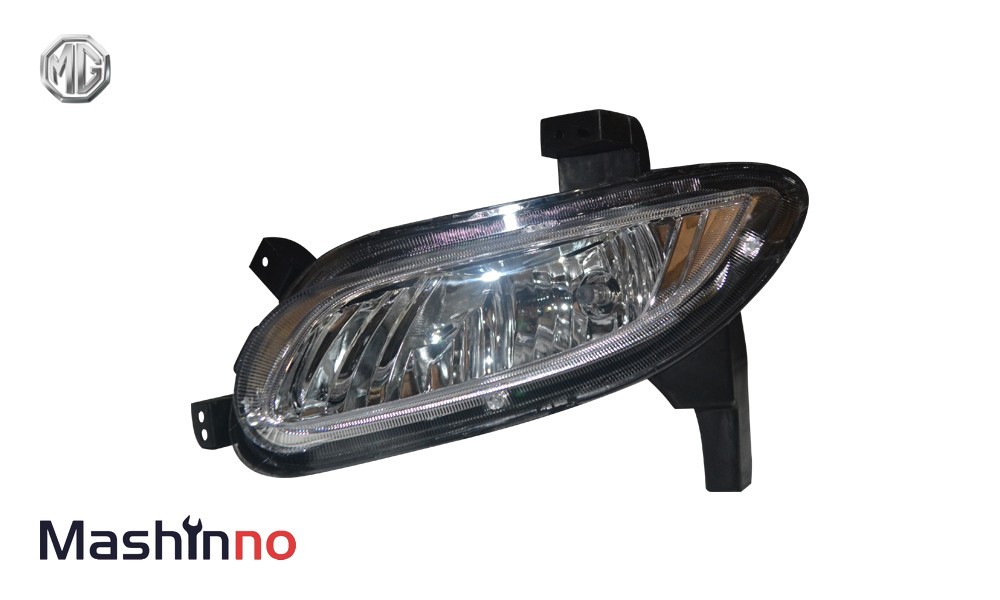 چراغ مه شکن جلو چپ  ام جی 350