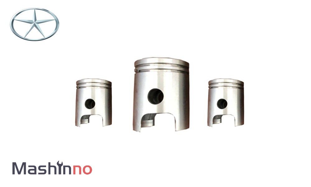 پیستون جک J5