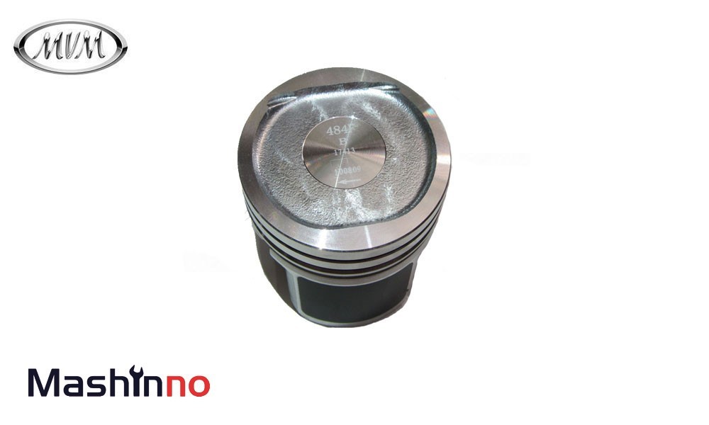 پیستون ام وی ام X33