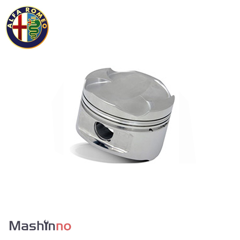 پیستون آلفارومئو جولیتا