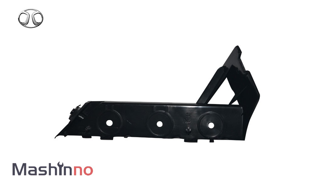 براکت سپر جلو چپ سابرینا