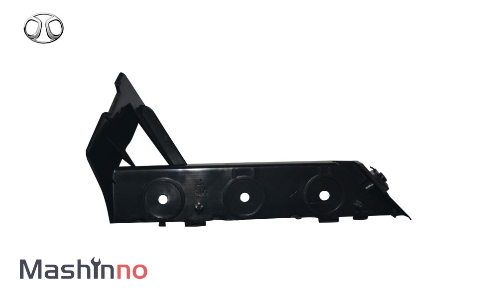 براکت سپر جلو راست سابرینا