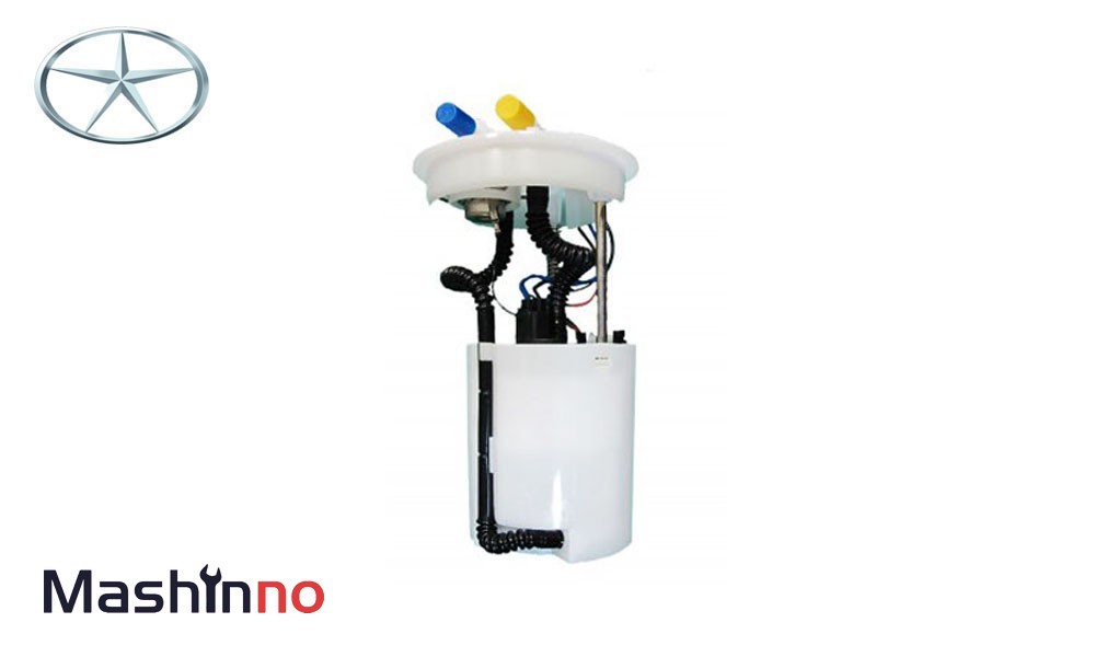 پمپ بنزین جک S5