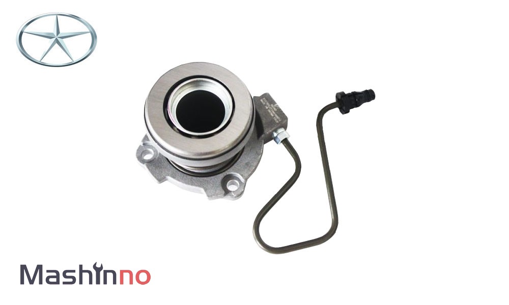 پمپ کلاچ جک J3 (پایین)