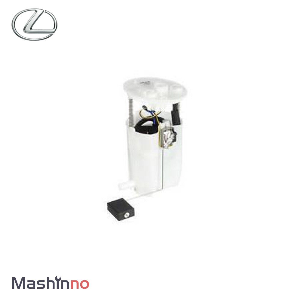پمپ بنزین لکسوس CT200