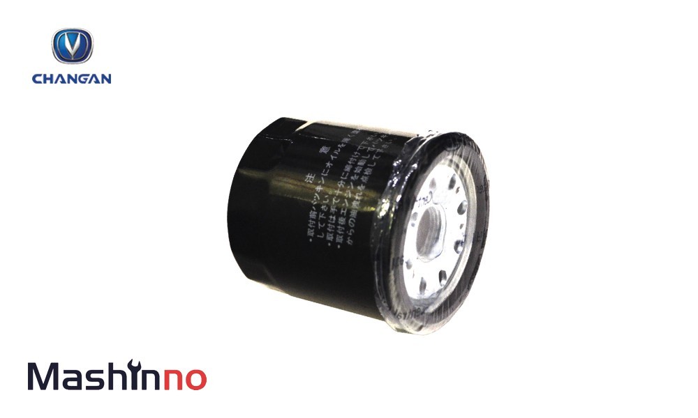 فیلتر روغن چانگان CS35