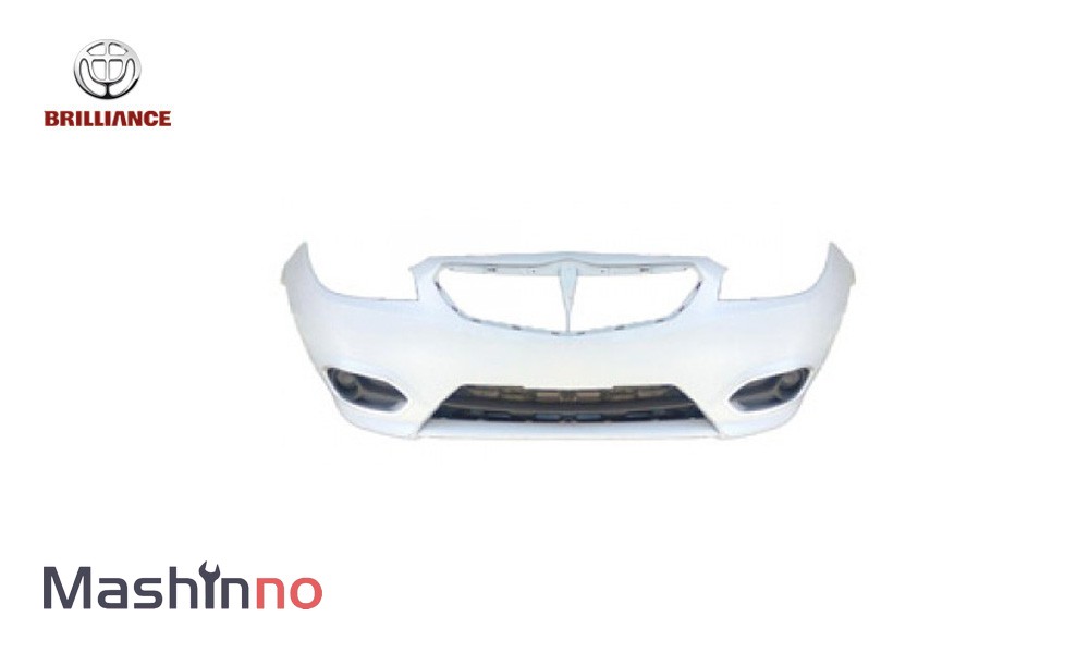 سپر جلو برلیانس H320