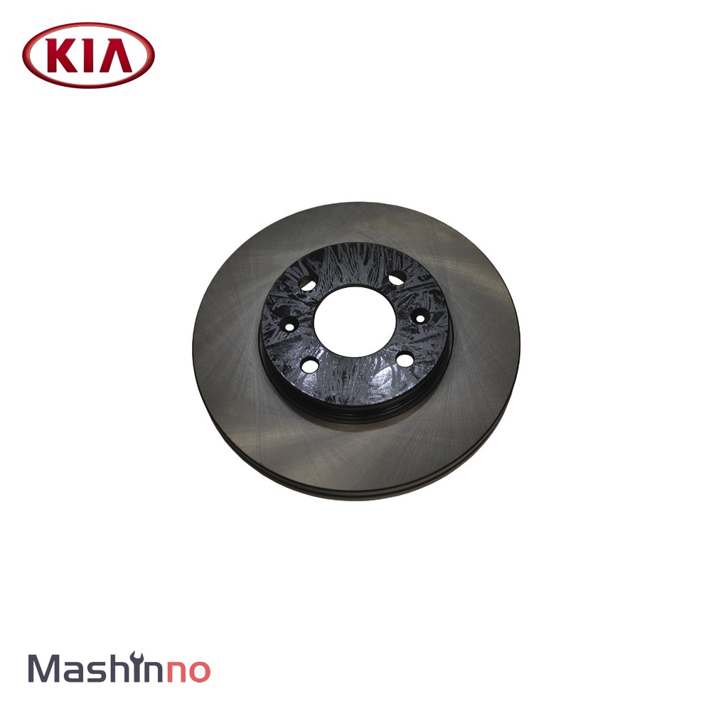دیسک چرخ جلو کیا کادنزا