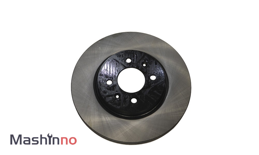 دیسک چرخ عقب کیا ریو