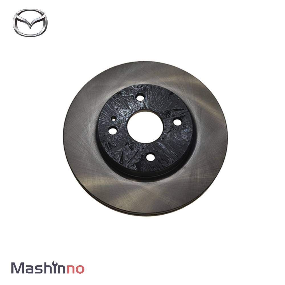 دیسک چرخ جلو مزدا 2