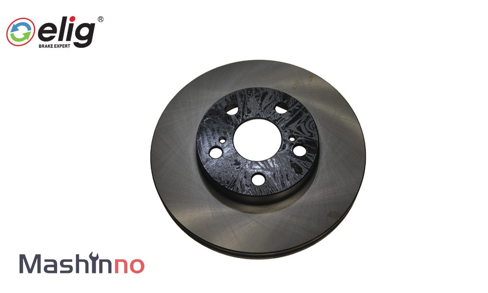 دیسک چرخ جلو لکسوس CT200