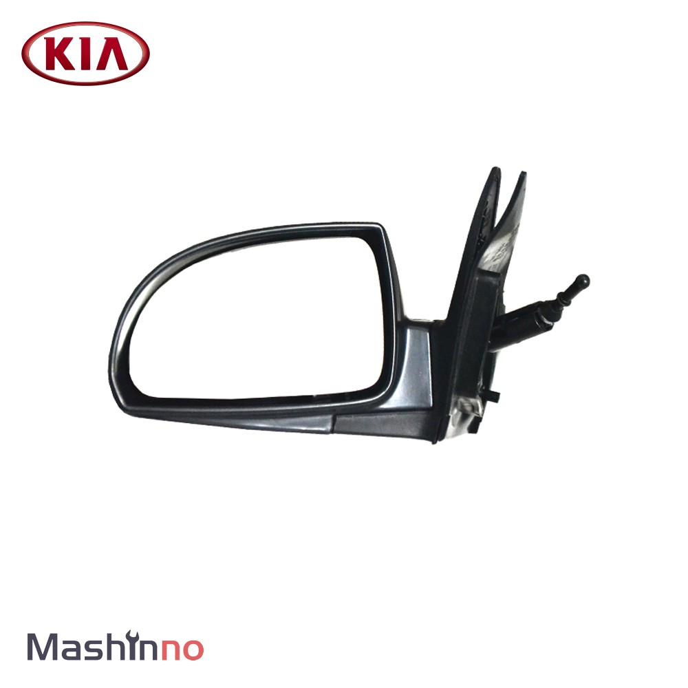 آینه بغل چپ ریو