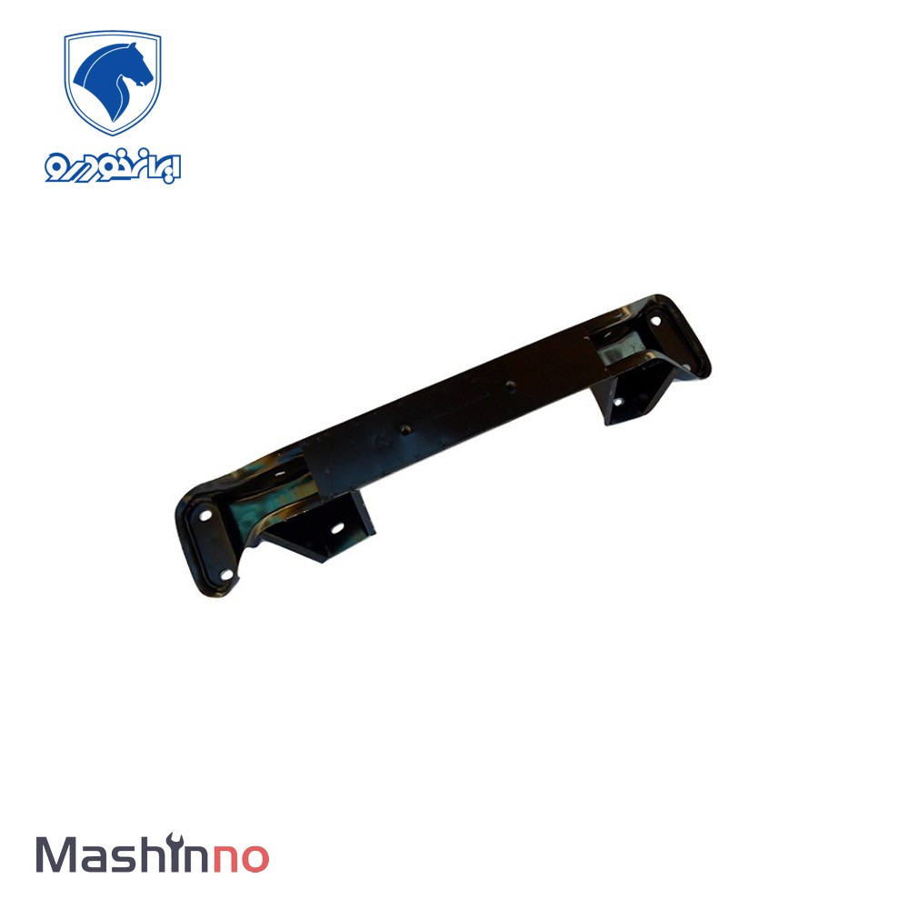 رام زیر موتور پیکان