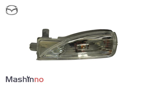 چراغ راهنما آینه چپ مزدا 3 نیو