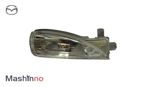 چراغ راهنما آینه راست مزدا 3 نیو