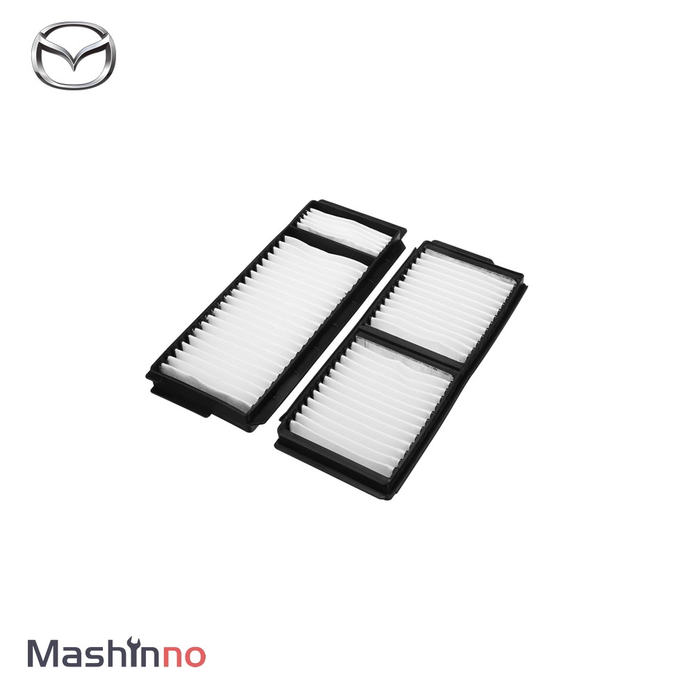 فیلتر کابین مزدا 3
