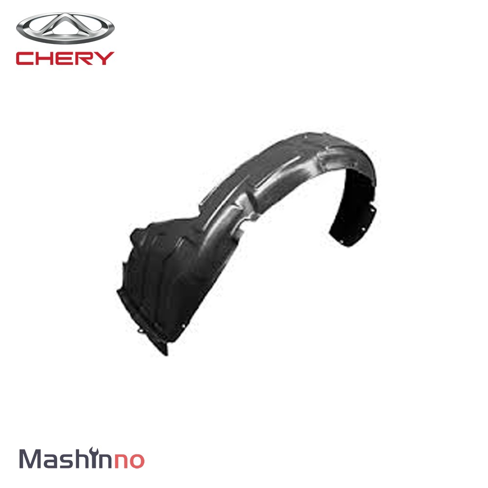 شلگیر جلو چپ چری آریزو 5