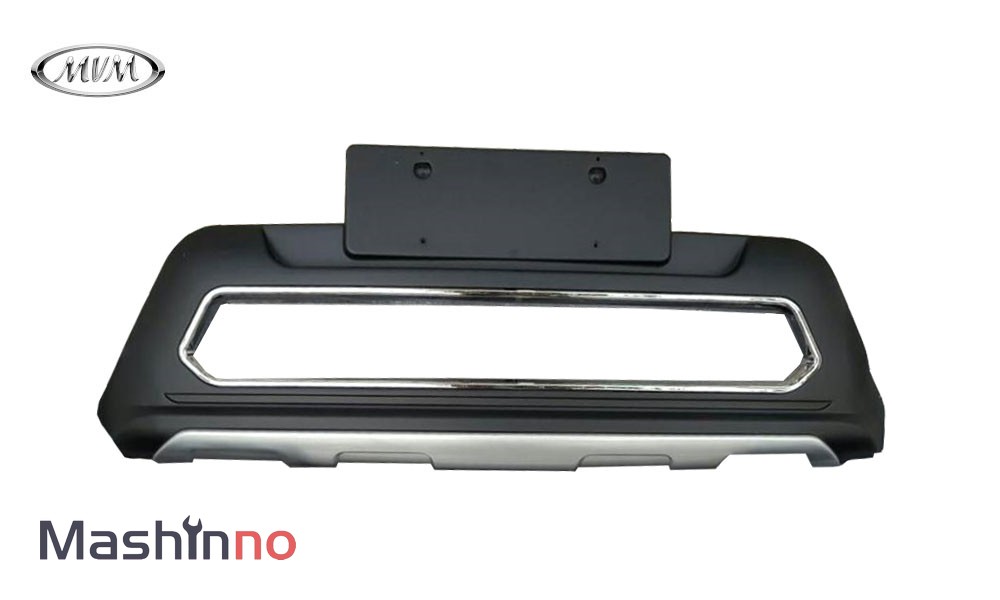 گارد سپر جلو ام وی ام x33s