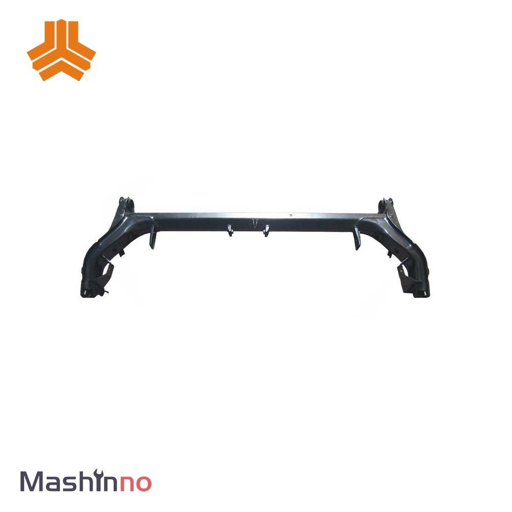 اکسل عقب پراید