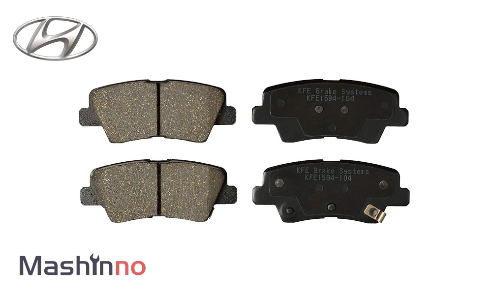 لنت عقب هیوندای ولستر