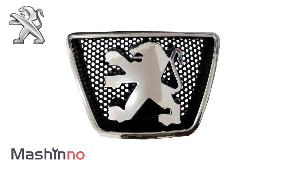 آرم خودرو فابریک پژو پارس