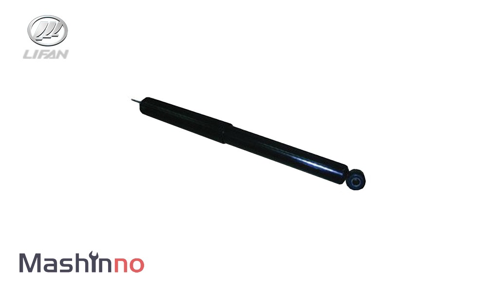 کمک فنر عقب چپ لیفان X50