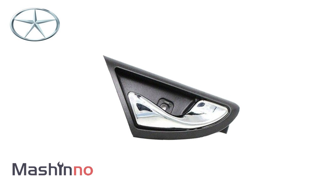 دستگیره داخلی جلو راست جک J3