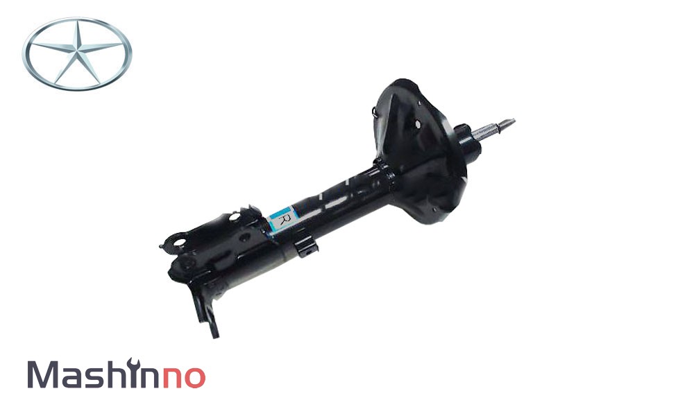 کمک فنر عقب راست جک J3