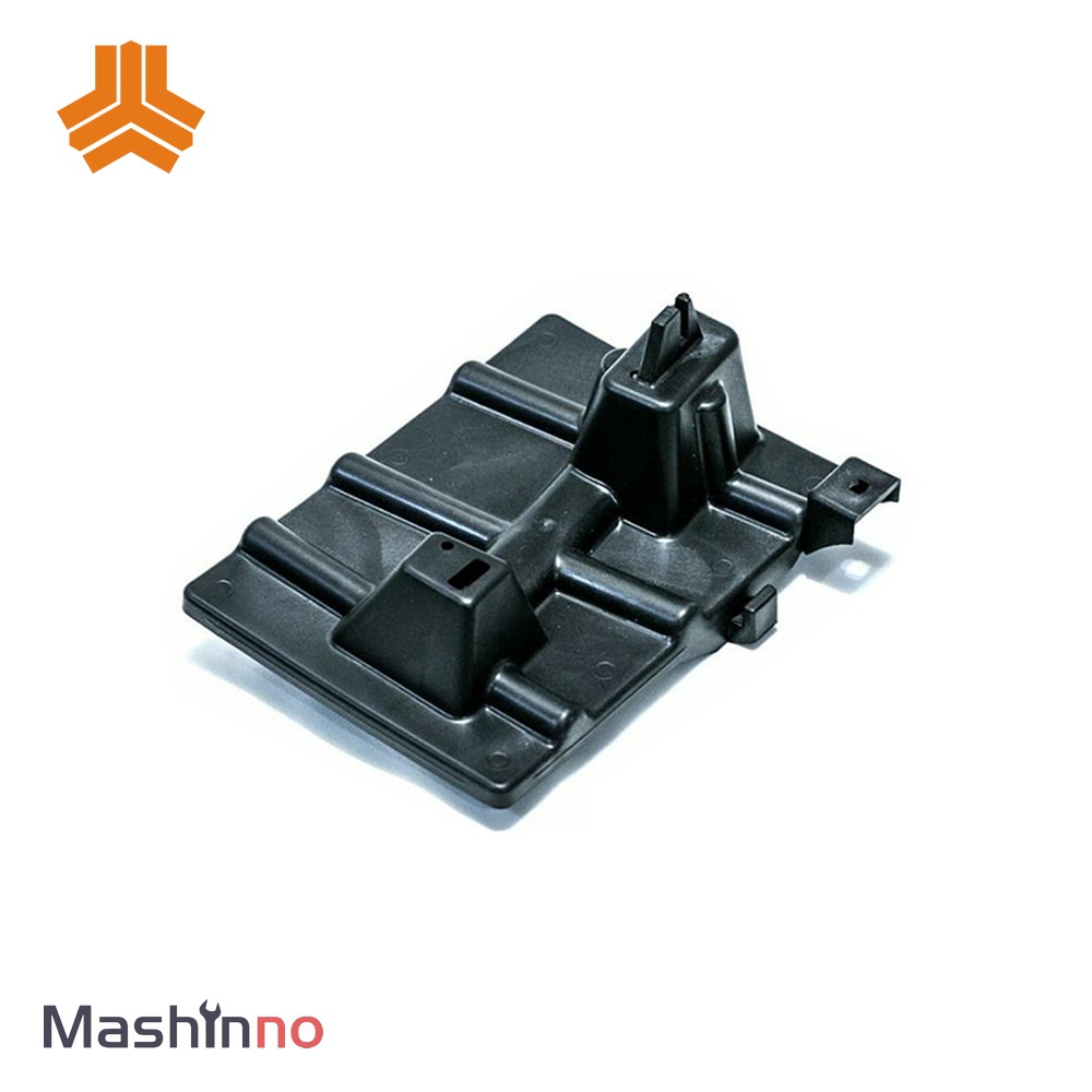 زیر باتری پلاستیکی پراید