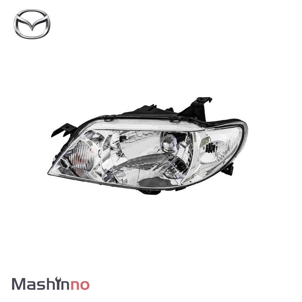 چراغ جلو راست مزدا FL323