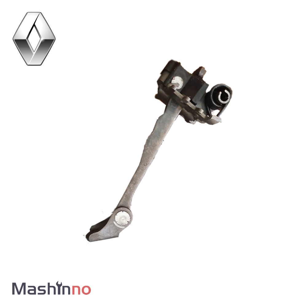 ترمز درب جلو رنو سفران