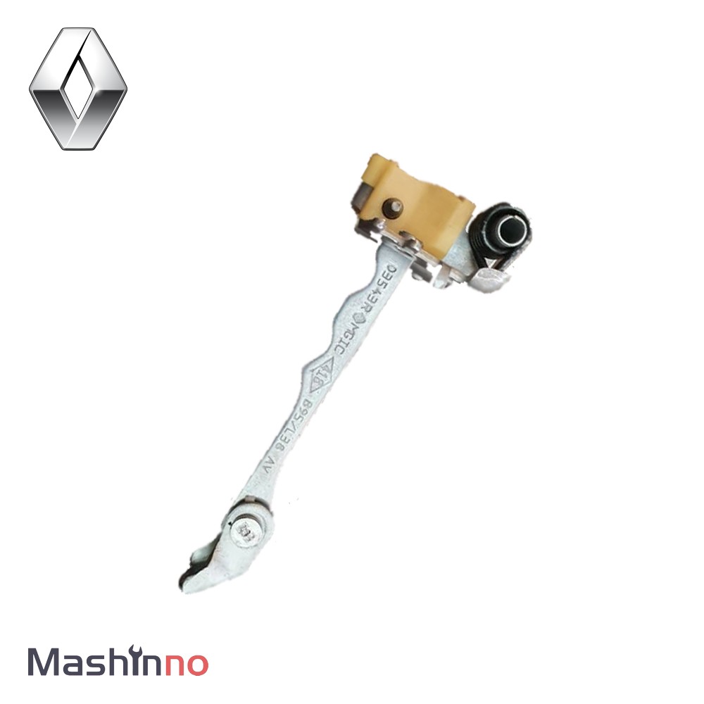 ترمز درب عقب رنو سفران