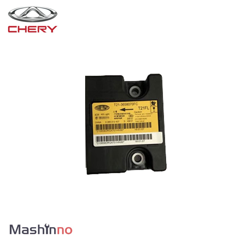 ایربگ راست تیگو5 چری  