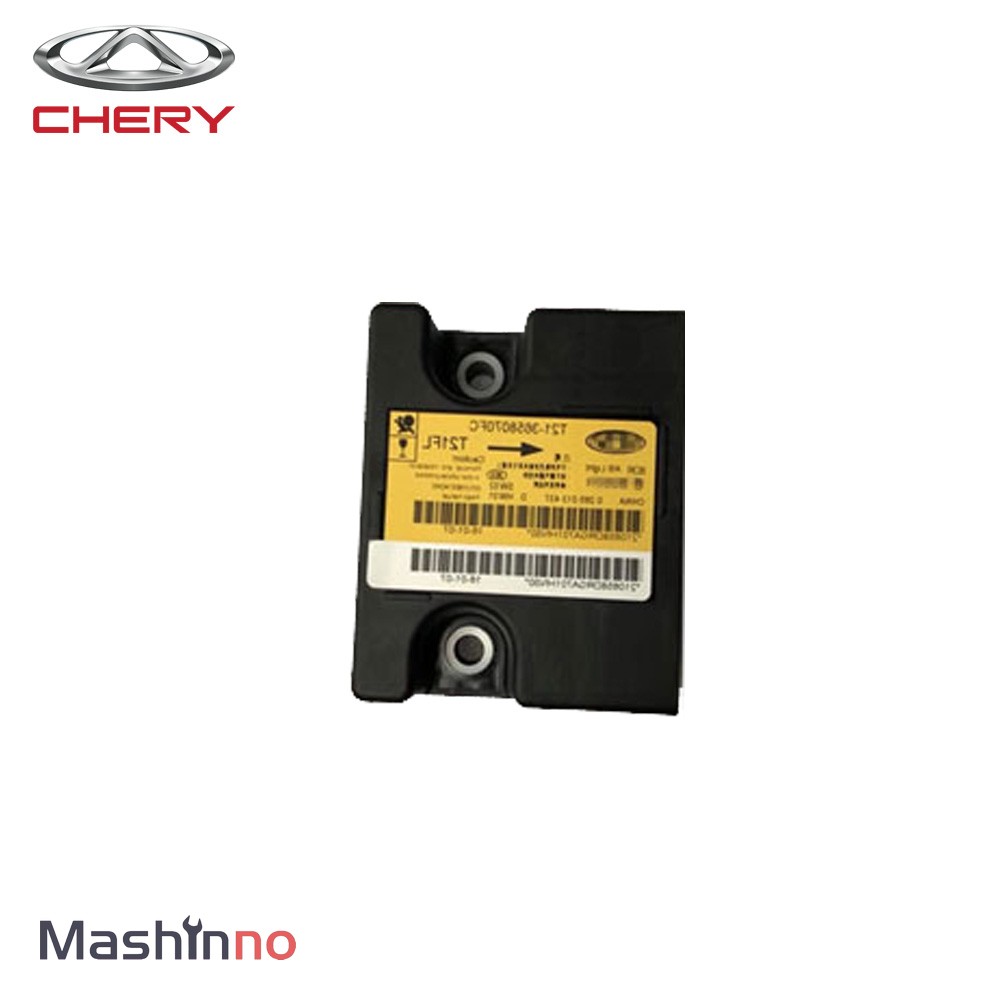 ایربگ چپ تیگو5 چری  