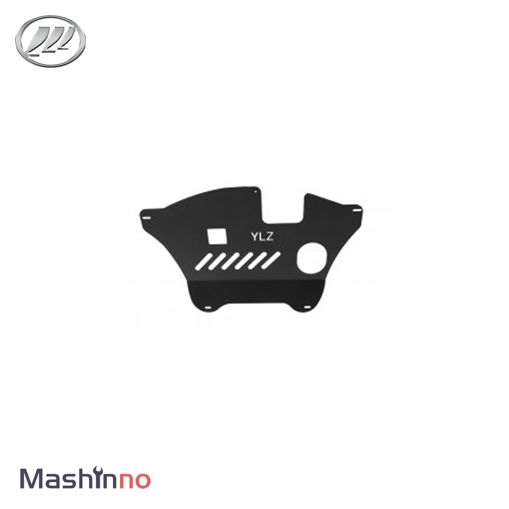 سینی زیر موتور لیفان 820