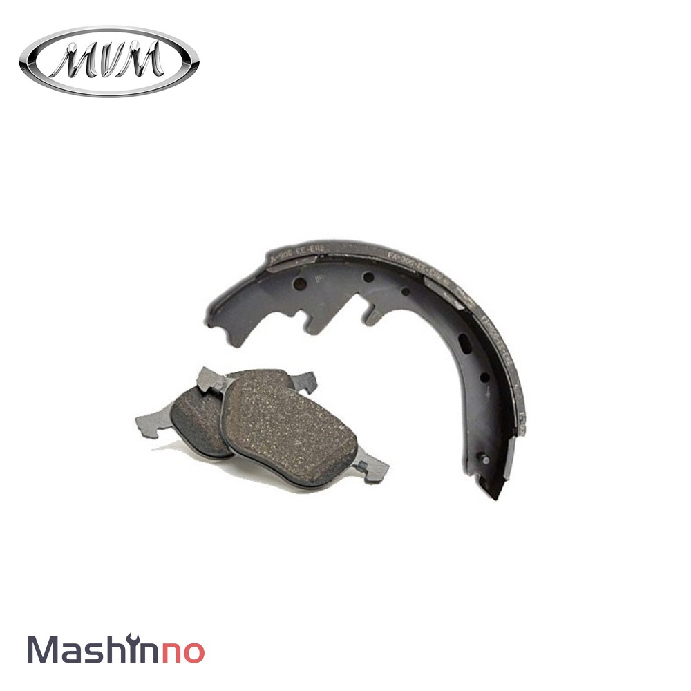 لنت عقب ام وی ام X22