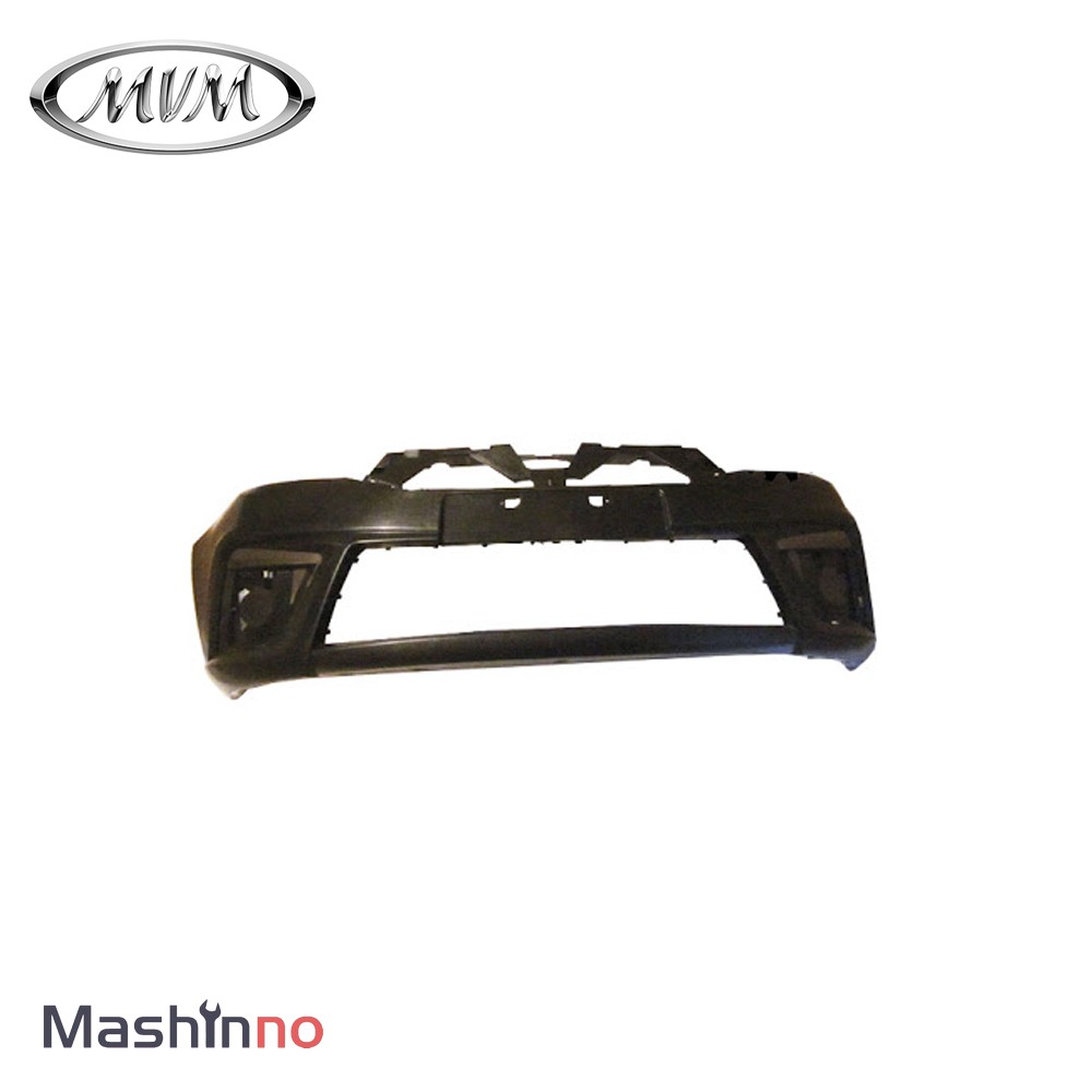 سپر جلو پوسته بالایی ام وی ام X22