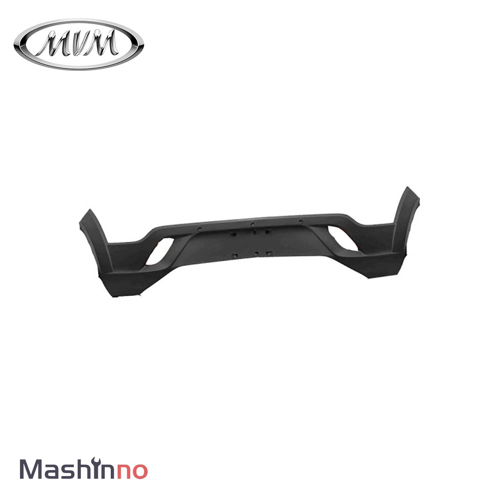 سپر عقب ام وی ام X22