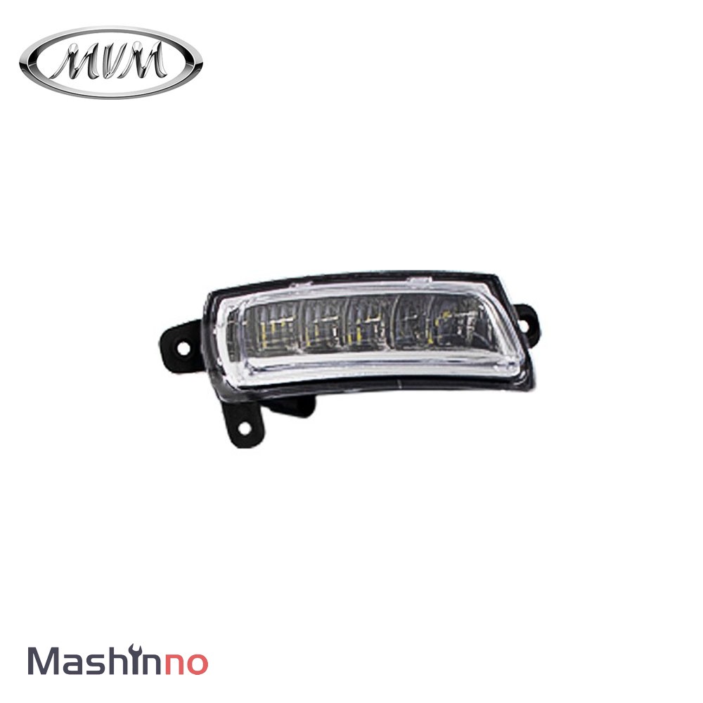 پروژکتور جلو دیلایت دار  راست ام وی ام X22