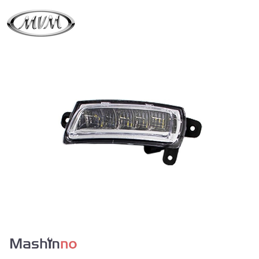 پروژکتور جلو چپ دیلایت دار  ام وی ام X22