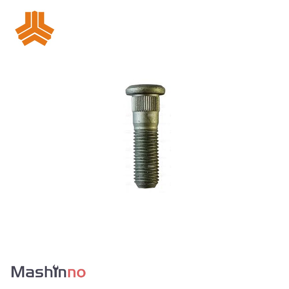 پیچ چرخ تیبا