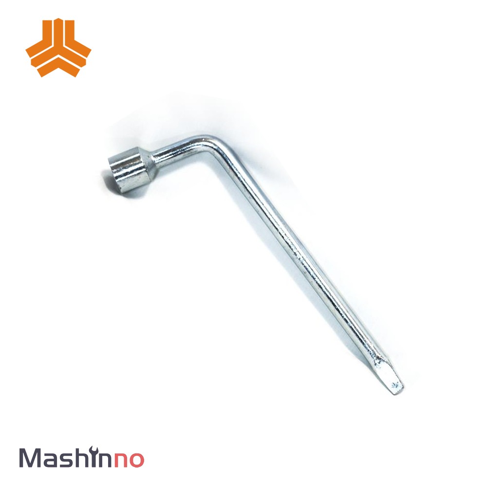 آچار چرخ تیبا