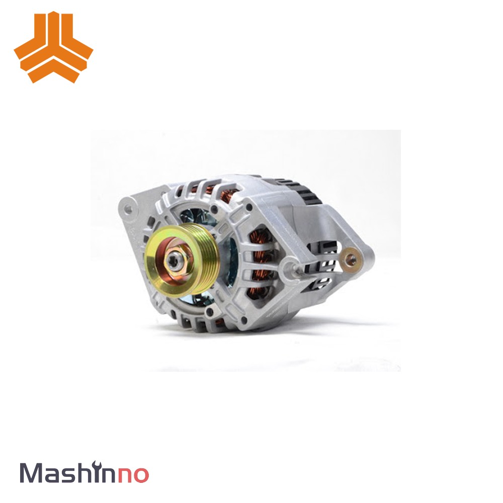 دینام ساینا