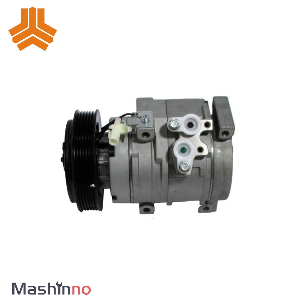 کمپرسور کولر ساینا